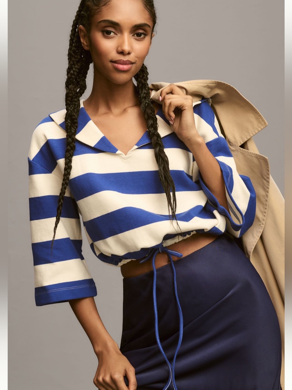Anthropologie Top